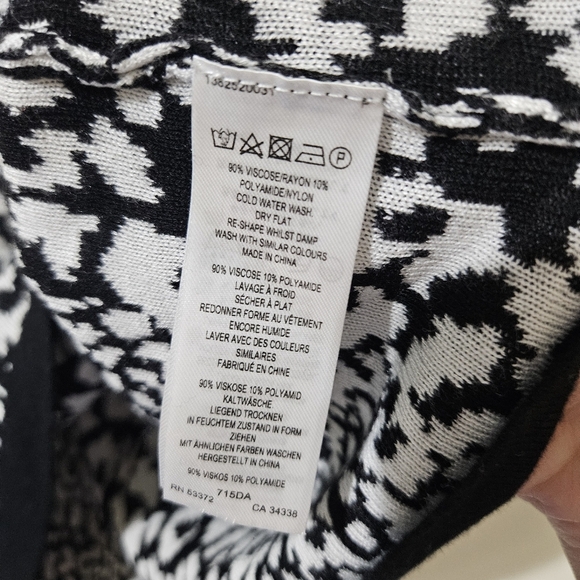 French Connection Sweater Dress - Picture 6 of 6